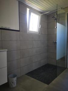 Charmante maison de vacances avec piscine
