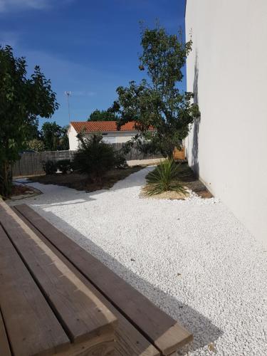 Charmante maison de vacances