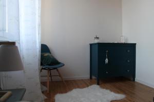 Charmante maison de vacances