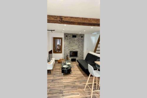 Charmante maison de village