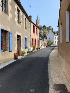 charmante maison de ville