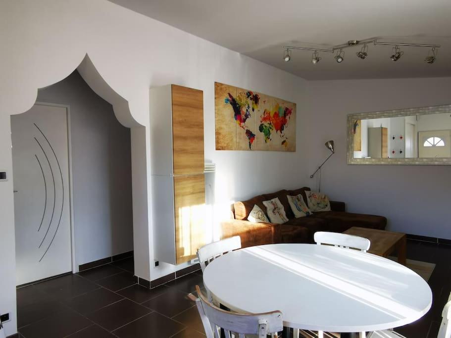 Charmante maison déco vintage et cheminée 36150 Vatan