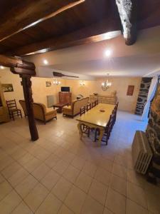 Charmante maison en pierre apparente