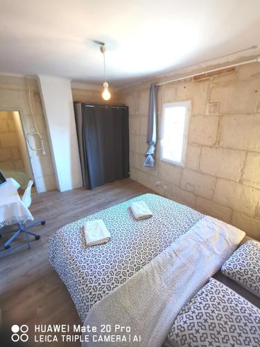 Charmante maison en Provence