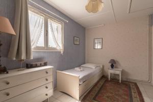 Charmante maison familiale au calme - Pornic