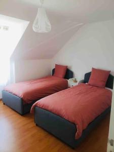 Charmante maison idéal pour famille