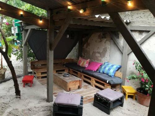 Charmante maison idéale pour weekend entre amis