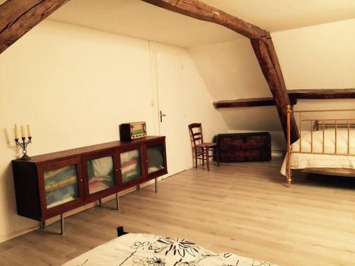 Charmante maison idéale pour weekend entre amis