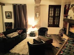 Charmante maison idéale pour weekend entre amis