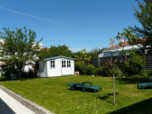 Charmante Maison idéalement située