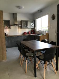 Charmante Maison idéalement située