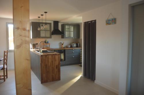 Charmante maison Landaise