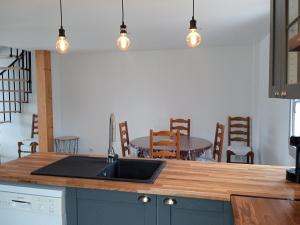 Charmante maison Landaise