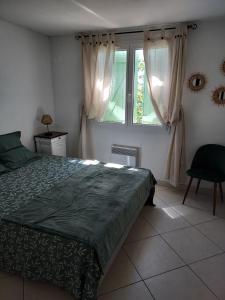 Charmante maison Leucate avec garage, accès direct à la plage