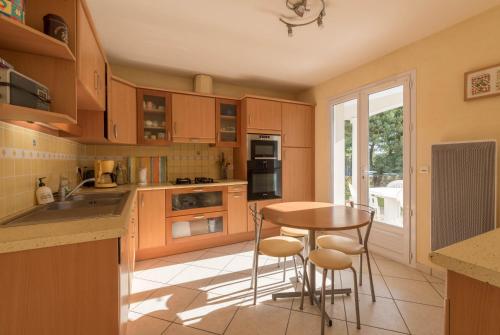 Charmante maison plain pied à 850m de la plage