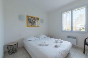 Charmante maison plain pied à 850m de la plage