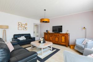 Charmante maison pour 10 personnes