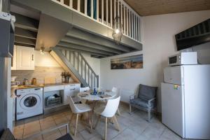 Charmante maison pour 4 personnes sur l'Ile de Noirmoutier