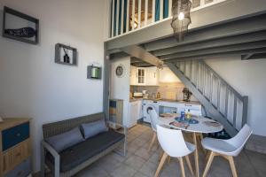 Maison de vacances Charmante maison pour 4 personnes sur l'Ile de Noirmoutier résidence Le Clos des Acacias, 26 85330 Noirmoutier-en-l\'Île Pays de la Loire