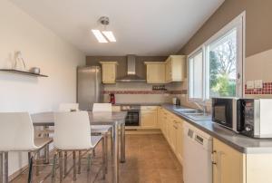 Charmante maison pour 9p avec un grand jardin