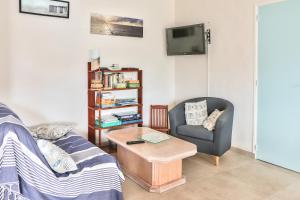Charmante maison pour un sejour authentique a l Epine