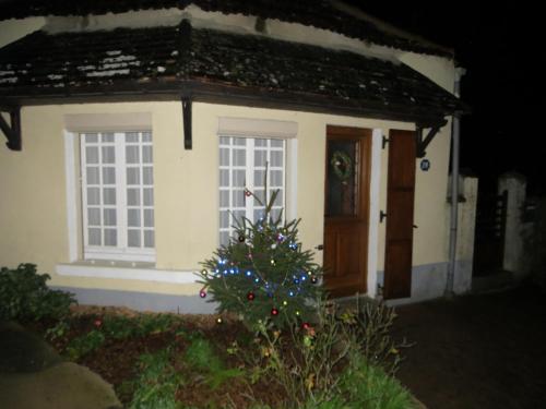 Charmante maison prés de Vézelay