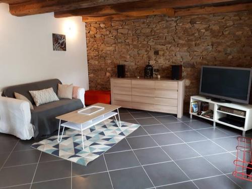 Charmante Maison Proche de Dinan -Dinard - St Malo