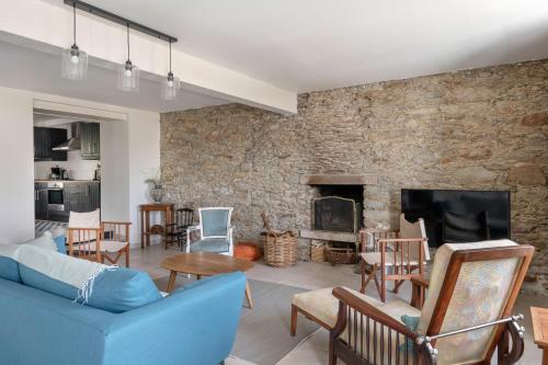 Charmante maison proche de l'ocean pour 8 personnes