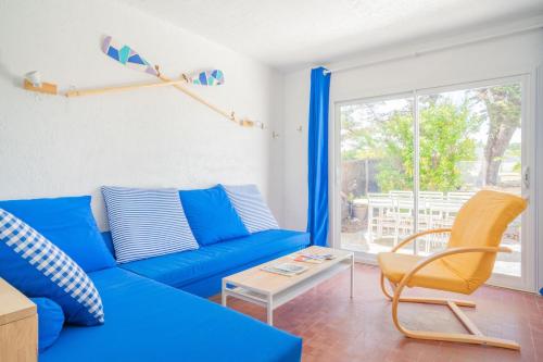 Charmante maison proche de la plage a La Gueriniere