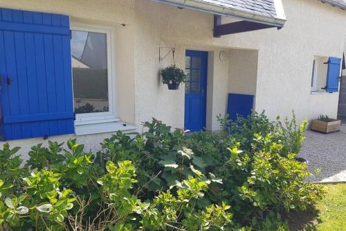 charmante maison proche des alignements