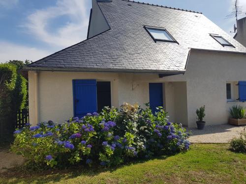 charmante maison proche des alignements