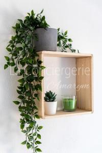 Charmante maison proche plage avec jardin