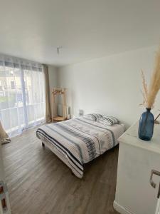 Charmante maison proche plage