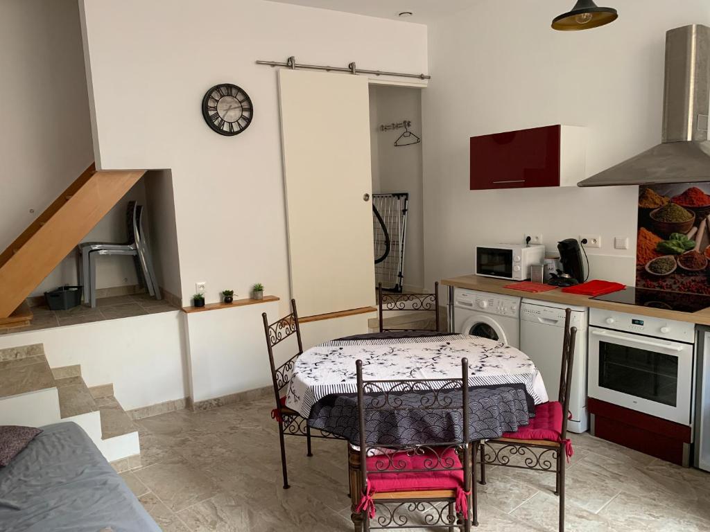 Charmante maison proche port 33510 Andernos-les-Bains