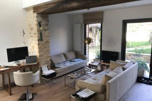 Charmante maison rénovée en Pays de la Loire .