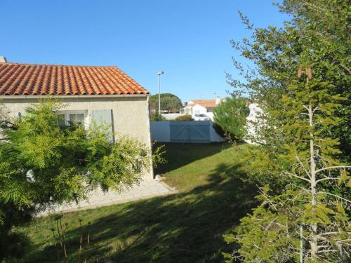 Charmante maison réthaise