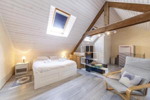Charmante maison rustique