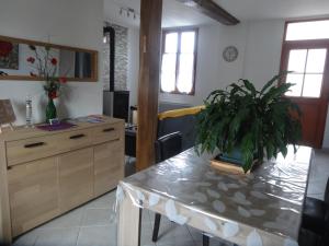 Charmante maison Solognote rénovée
