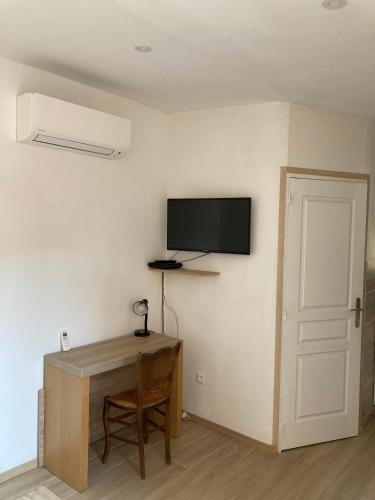 Charmante maison studio vacances