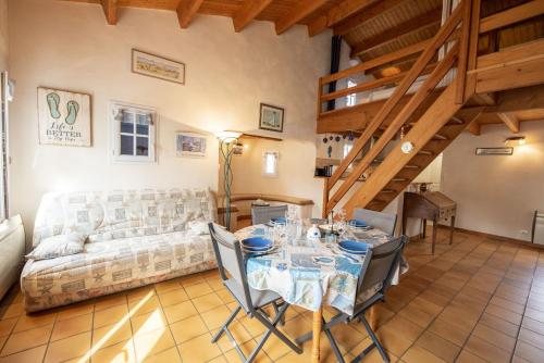 Charmante maison sur l ile de Noirmoutier