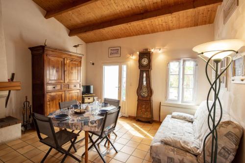 Charmante maison sur l ile de Noirmoutier