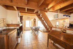 Charmante maison sur l ile de Noirmoutier