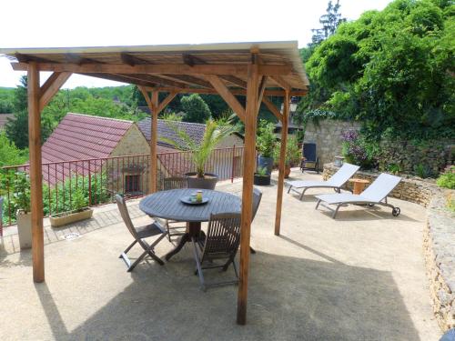 Charmante Maison Troglodyte