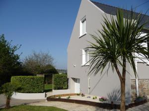 Charmante maison vue mer