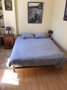 Charmante maisonnette 2-4 personnes avec wifi