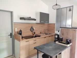 Charmante maisonnette à 2 min du Centre Ville