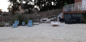 Charmante maisonnette au calme