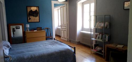 Charmante maisonnette avec jardin