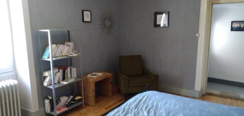 Charmante maisonnette avec jardin
