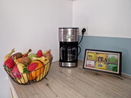 Charmante maisonnette avec terrasse privée (4)